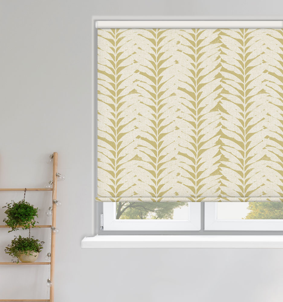 ACACIA CARAWAY - Castle Blinds and Awnings