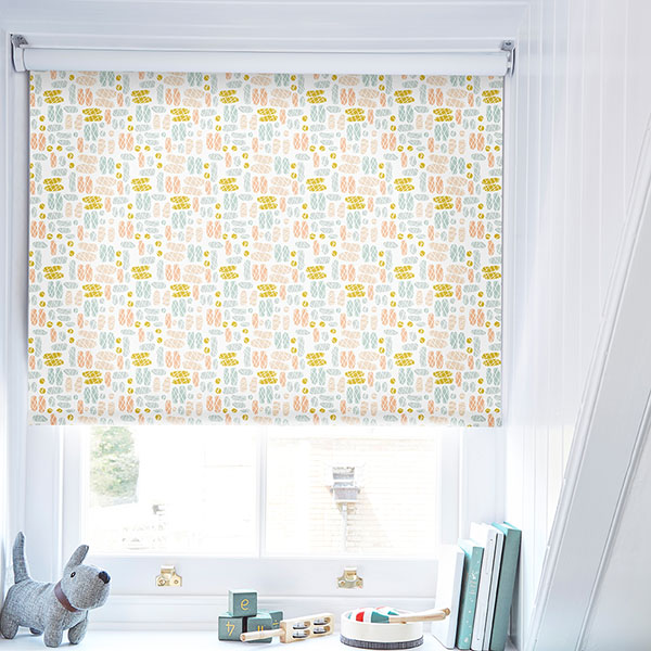 Roller blinds